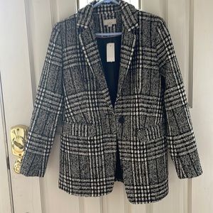 Ann Taylor Loft  Blazer
